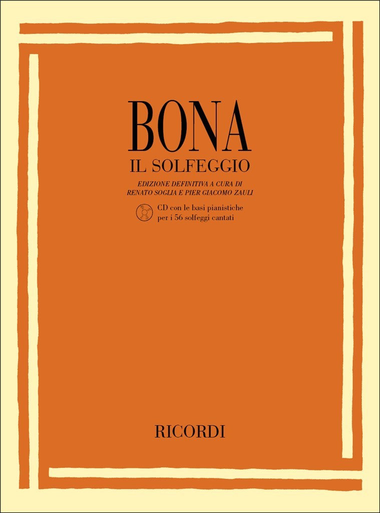Il Solfeggio
